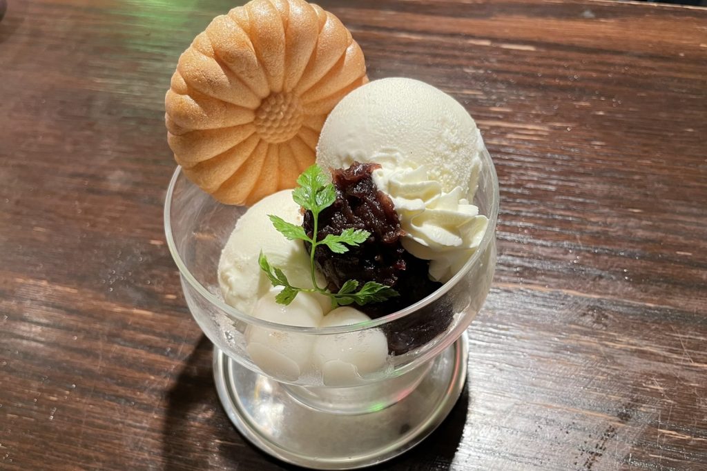 Sweets/喫茶松竹 喫茶松竹