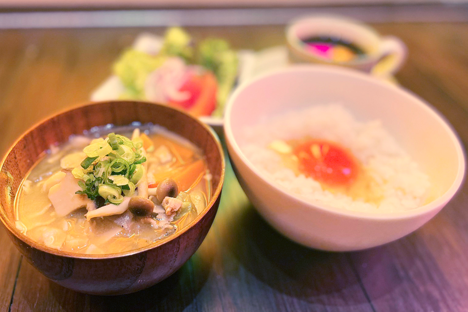 Morning 喫茶松竹