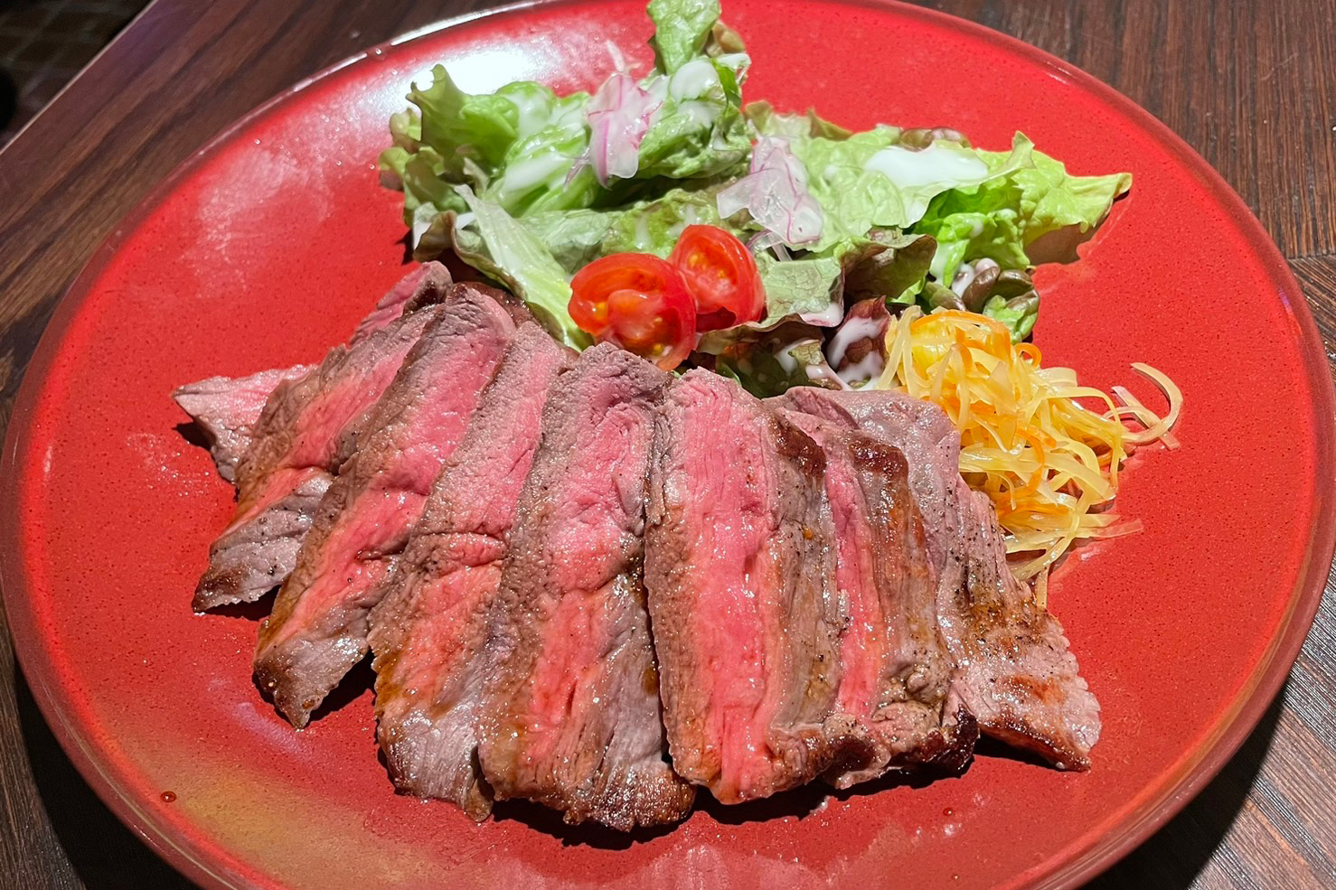 Food 喫茶松竹